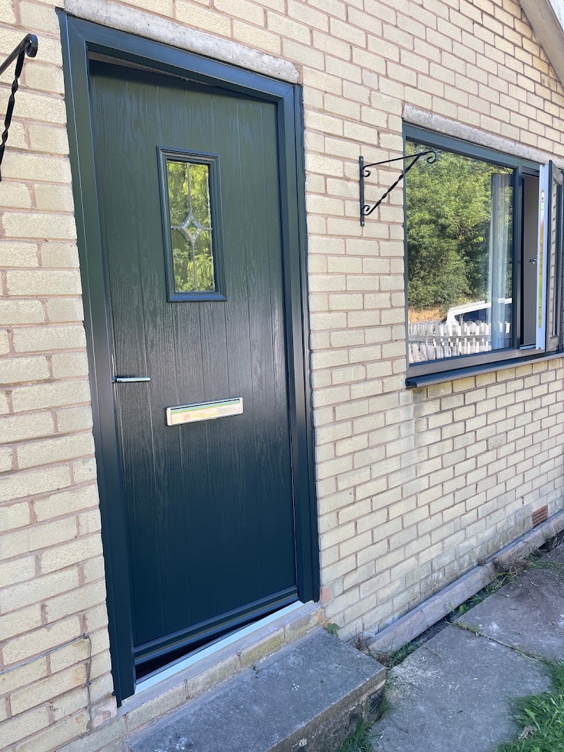 Yorkshire spray technicians — Photos 5
