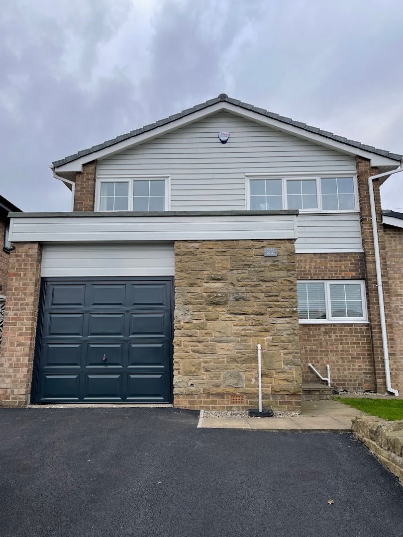 Yorkshire spray technicians — Photos 6